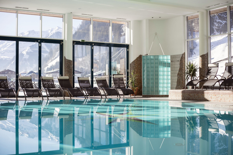Sport & Beauty 2, Rauriserhof, Zell am See