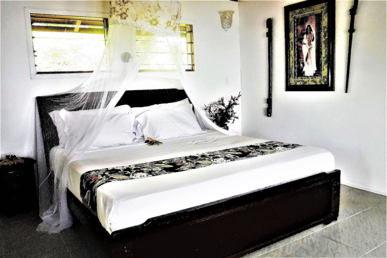 Bedroom 4, Makaira Resort, Cakaudrove