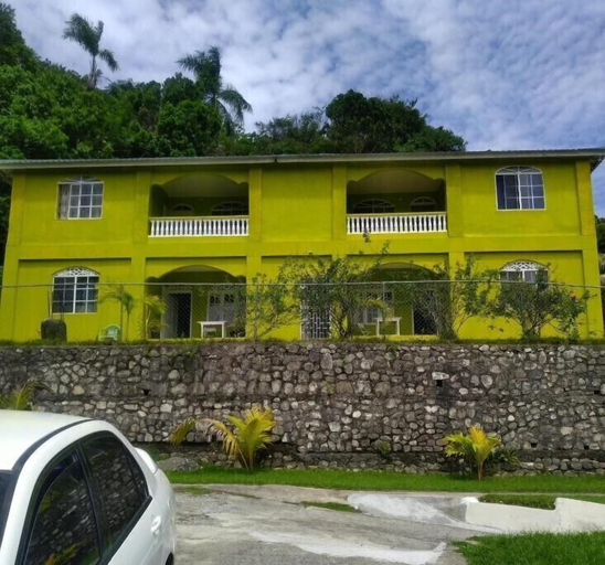 Exterior & Views 2, Tha Lagoon Spot