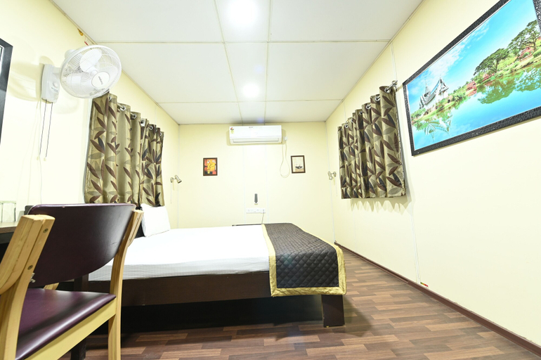 Bedroom 3, Rajshree Resort, Jaipur