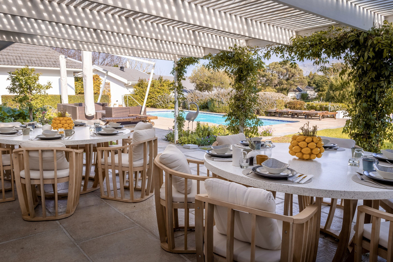 Food & Drinks 5, Dongola House, City of Cape Town