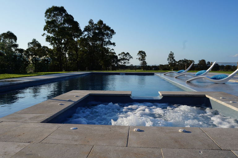 Sport & Beauty 5, Beltana Villas, Singleton