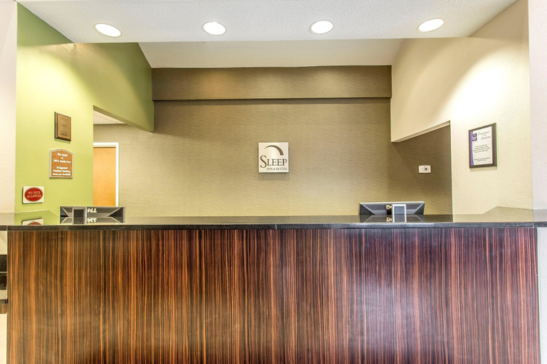 Others 5, Sleep Inn & Suites North Augusta, Aiken