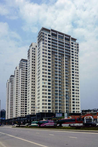 Exterior & Views 2, Hometel Newlife Ha Long, Hạ Long