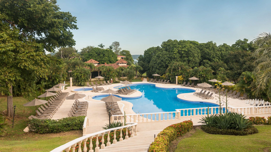 Sport & Beauty 2, Occidental Papagayo - Adults Only - All Inclusive, Carrillo