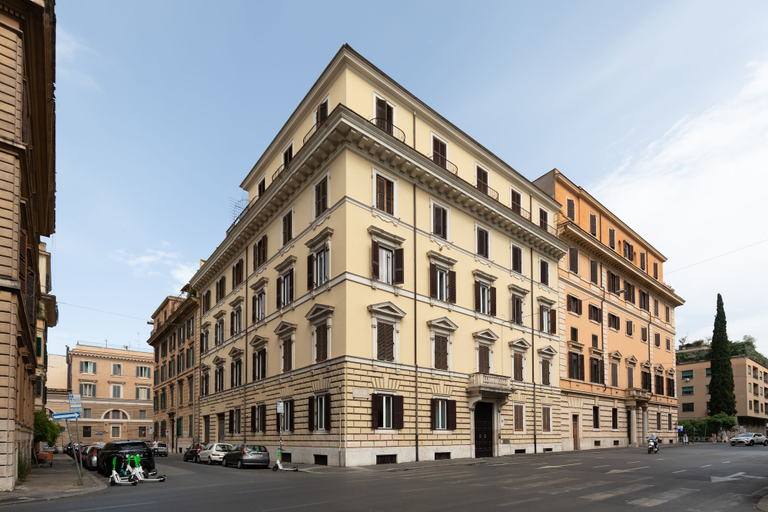Exterior & Views 2, Da Me Suites, Rome