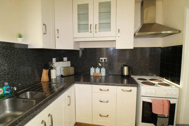Others 5, Loscoe House, Derbyshire
