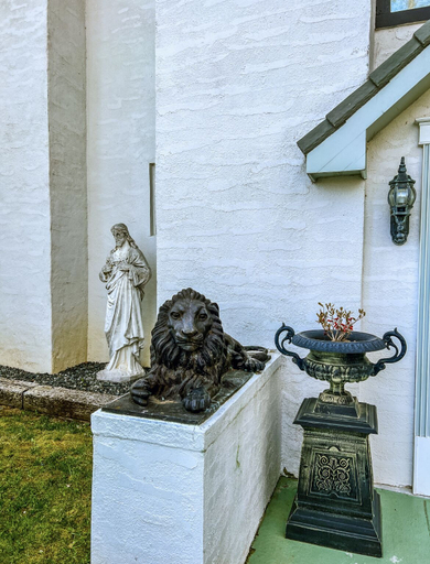 Exterior & Views 2, Smithmore Castle, Mitchell