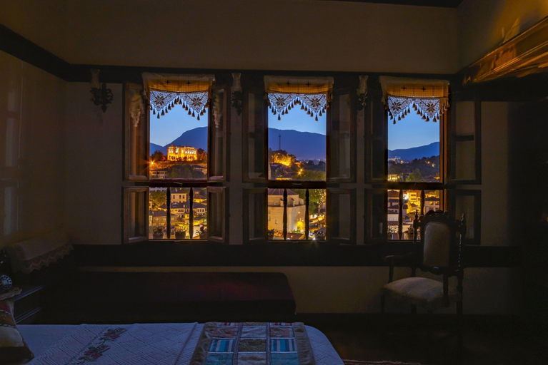 Bedroom 4, Safranbolu Seyir Konak Otel, Safranbolu