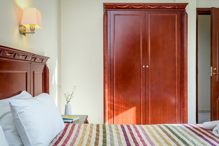 Bedroom 5, Lito Beach, Crete