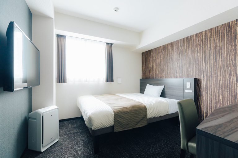 Bedroom 3, Hotel KAN-RAKU Fujisan Gotemba, Gotemba