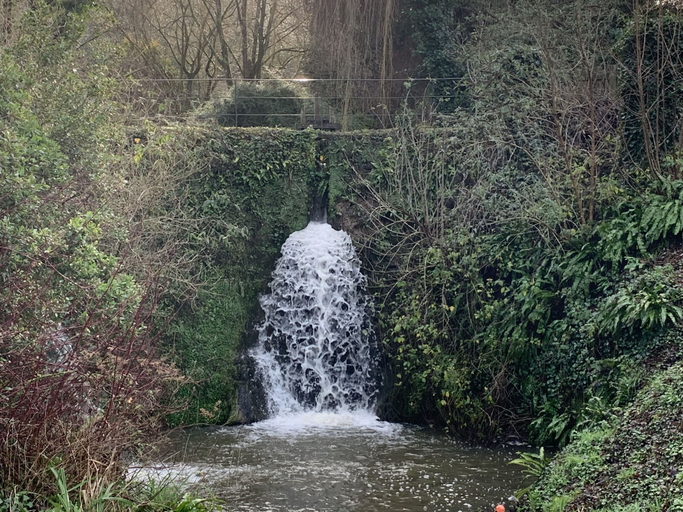 Others 5, Little Norton Mill, Somerset