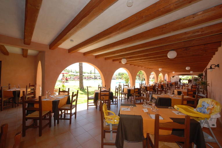 Food & Drinks 5, Alma Resort, Cagliari