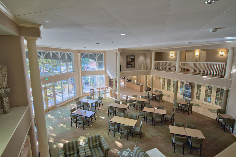 Food & Drinks 5, La Quinta Inn & Suites by Wyndham Orlando I Drive/Conv Ctr, Orange