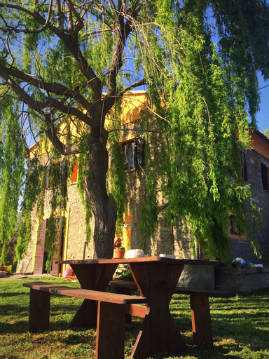 Bed & Breakfast Podere La Pace, Livorno