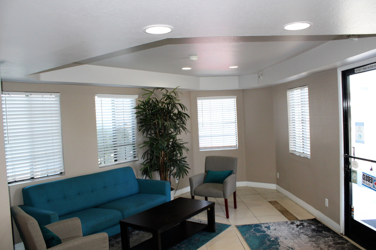Others 5, Rancho San Diego Inn & Suites, San Diego