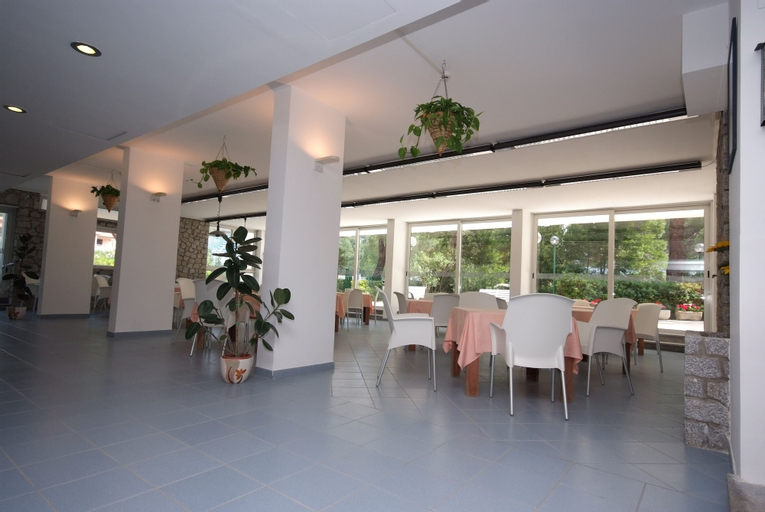 Food & Drinks 5, Residence Elite, Livorno