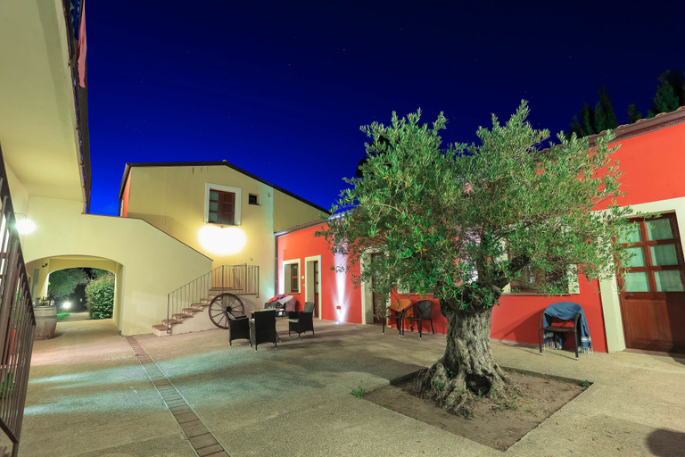 Exterior & Views 2, Alghero Resort Country Hotel, Sassari