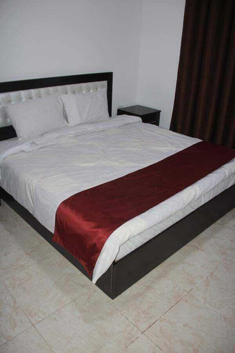 Bedroom 3, Weekend Hotel, Aqaba