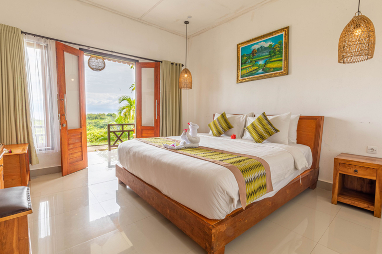 Bedroom 3, Sarivanna Penida, Klungkung
