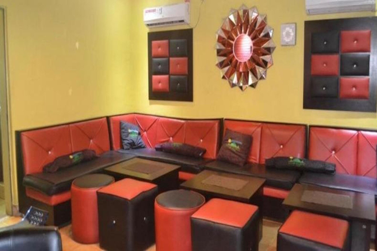 Others 4, SpringHills Hotels Limited (Ikeja), Kosofe