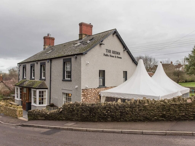 Exterior & Views 2, The Redan, Somerset