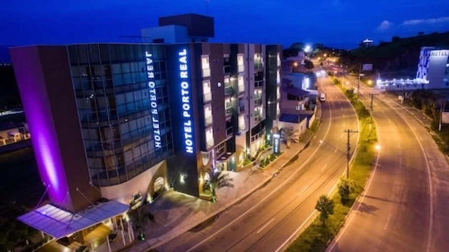 Exterior & Views 5, Summit Hotel Porto Real Aparecida, Aparecida