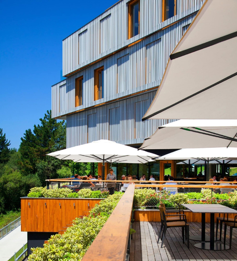 Exterior & Views 2, Numad Studios, Guipúzcoa