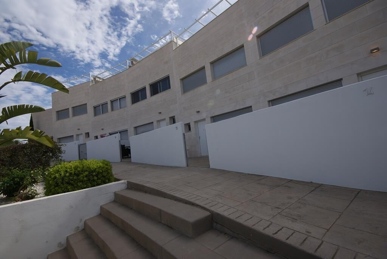 Exterior & Views, Adosado Miramontgo, Alicante