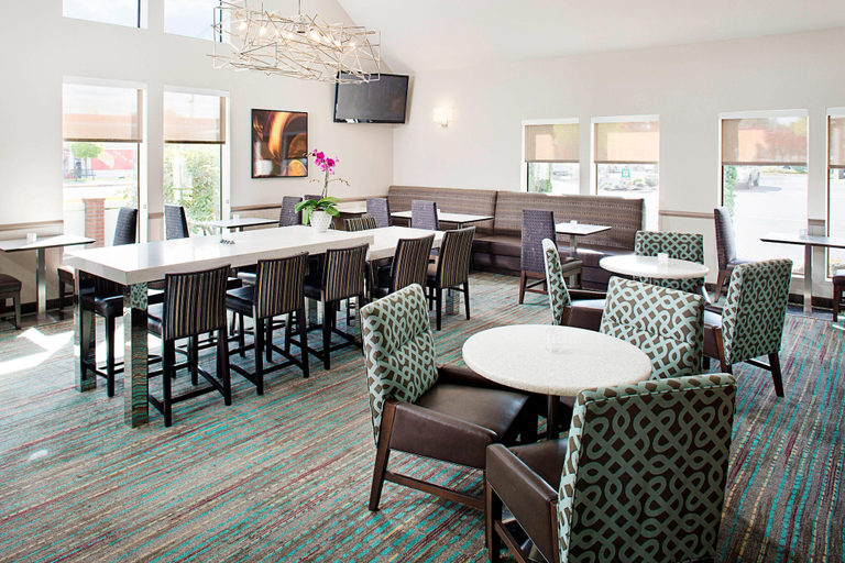 Food & Drinks 4, Residence Inn by Marriott Seattle South/Tukwila, Tukwila