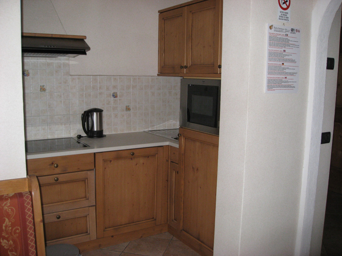 Others 5, Appartamenti Lumaca, Sondrio