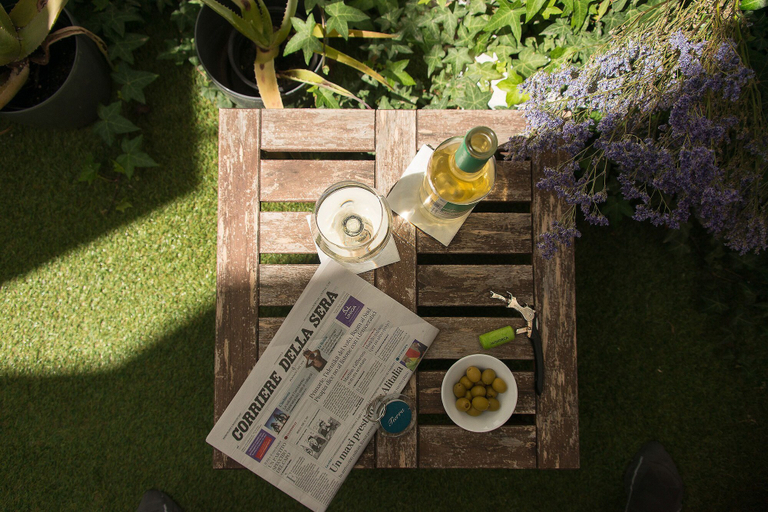 Food & Drinks, Cheap & Chic Hotel, Baleares