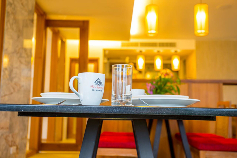 Food & Drinks 5, The Signature Hotel Thapae, Muang Chiang Mai