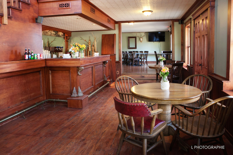 Food & Drinks 4, Cedar Creek, Franklin