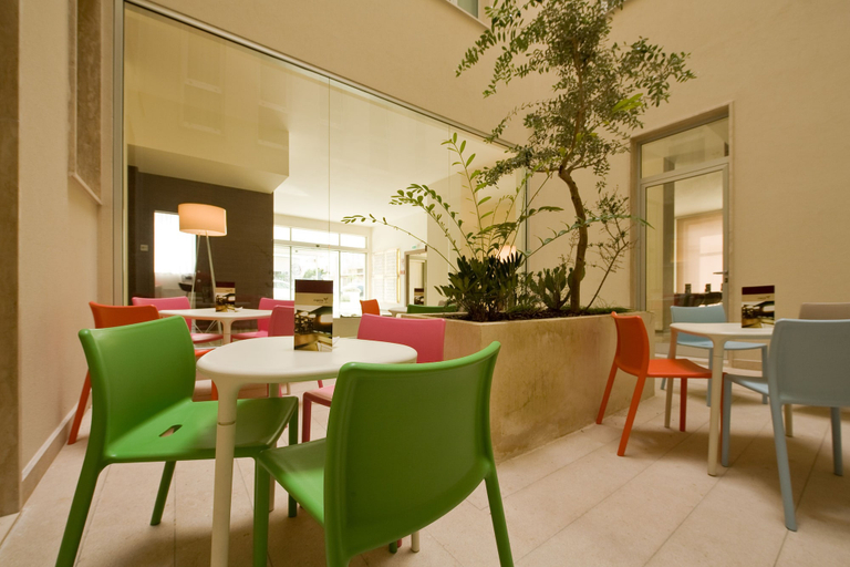 Food & Drinks 5, Eos Hotel, Lecce
