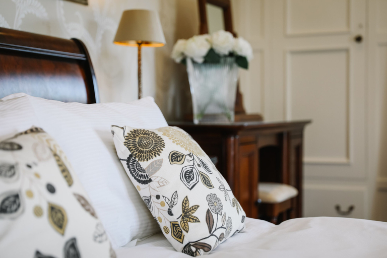 Bedroom 2, Cherry Trees, Cumbria