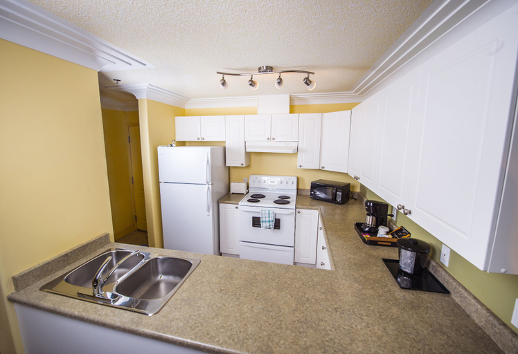 Others 5, Stanton Suites Hotel Yellowknife, Fort Smith