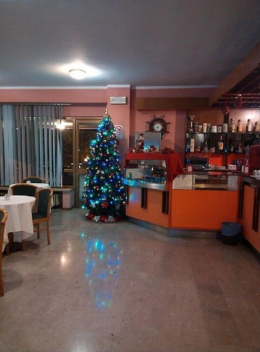 Food & Drinks 4, Hotel Palladio, Treviso
