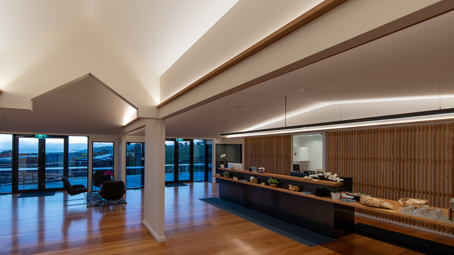 Food & Drinks 3, Iron Creek Bay Estate, Sorell