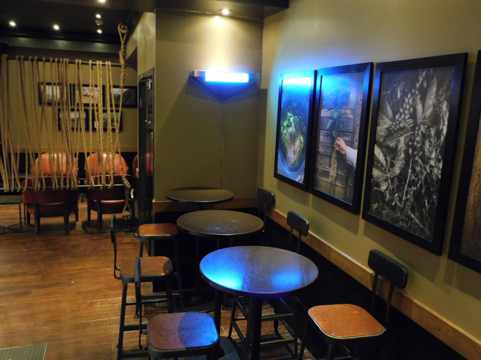 Food & Drinks 5, Sheraton Columbia Downtown Hotel, Richland