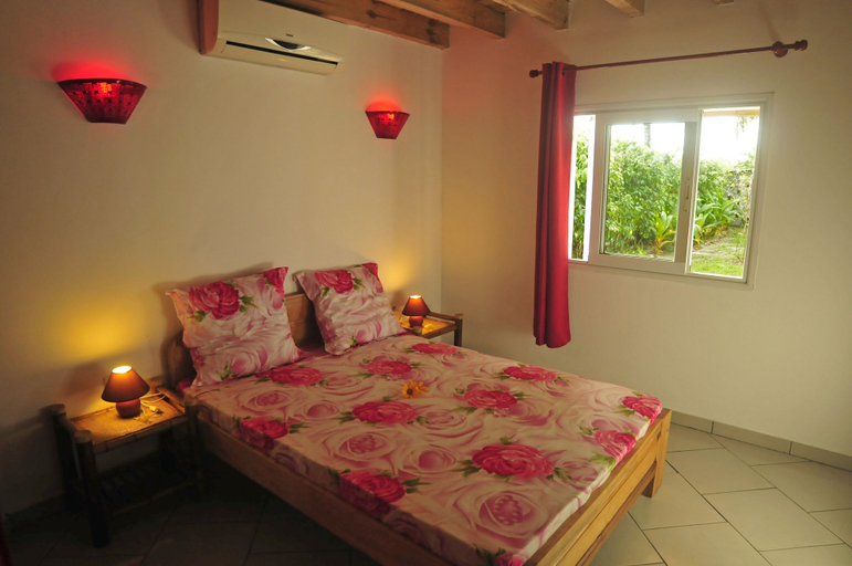 Bedroom 2, Au Beau Séjour, Atsinanana