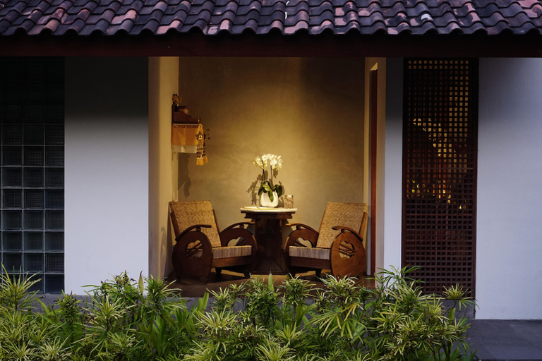 Exterior & Views 2, Atelier TE Designer Guesthouse, Denpasar