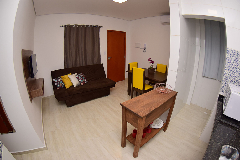 Others 5, Hotel Numaz, São Paulo