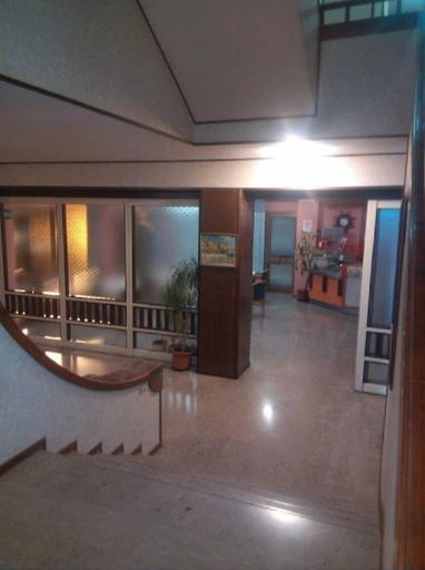 Others 5, Hotel Palladio, Treviso