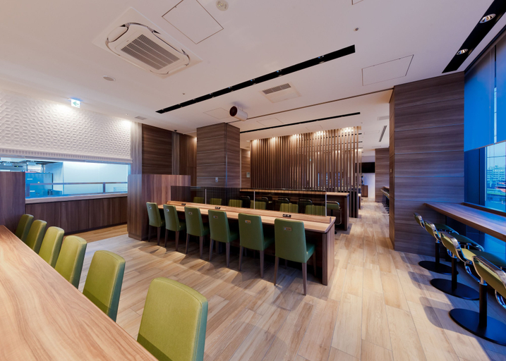 Food & Drinks 4, KEIKYU EX INN Haneda, Ōta