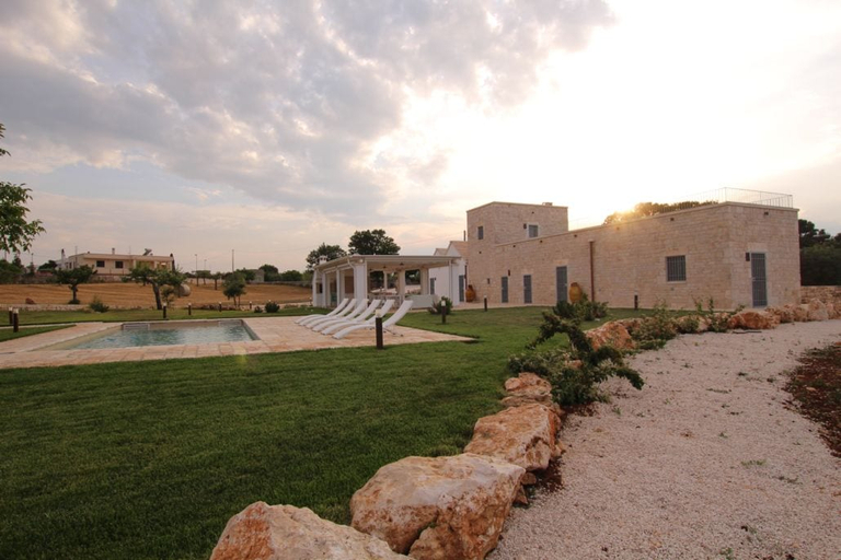 Exterior & Views 2, Vita Dorata - Rural chic, Bari