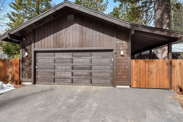 Exterior & Views 2, Woodland Getaway, Placer