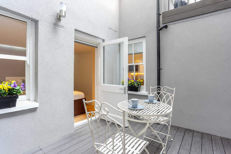 Others 4, Inverness Terrace Serviced Apartments by Concept Apartments, London