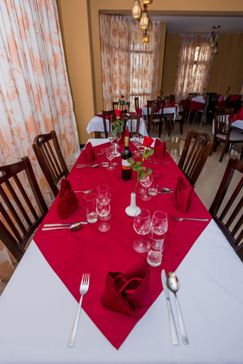 Others 4, Wudasie Castle Hotel, Addis Abeba