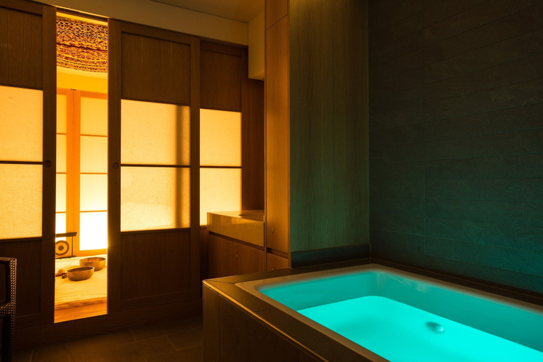Sport & Beauty 2, Hotel Am Meer & Spa, Vorpommern-Rügen